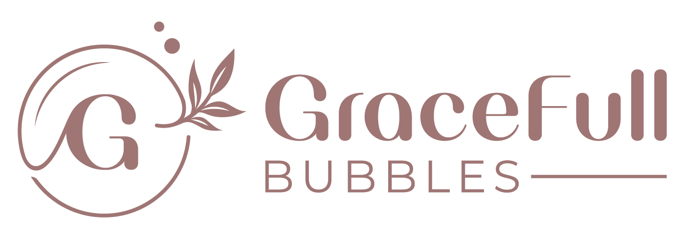 Grace Full Bubbles